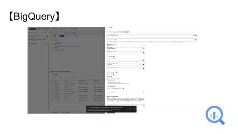 【BigQuery】yyyymmdd形式のSTRING型日時データをDATE型に変換する方法 - テックパンプ