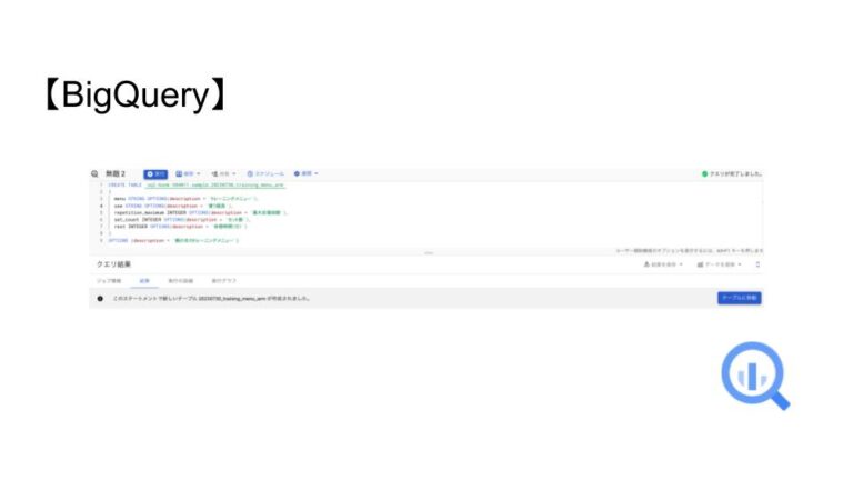 【BigQuery】STRING型日時データをDATETIME型に変換する方法 - テックパンプ